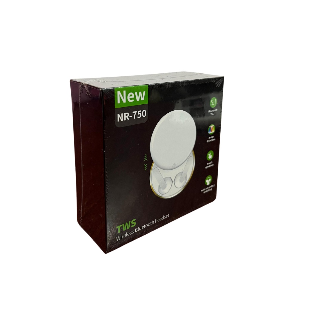 Miniatura 4 de Audífonos Auriculares TWS